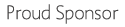 Rosalina Sponsors